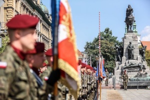 święto wojska polskiego